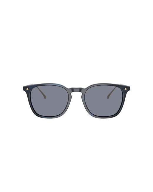 Giorgio Armani Black Sunglass Ar8226t for men