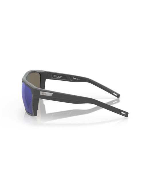 Costa Black Sunglass Pargo for men