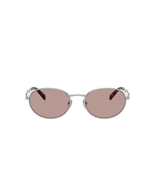Prada Black Sunglass PR D57S