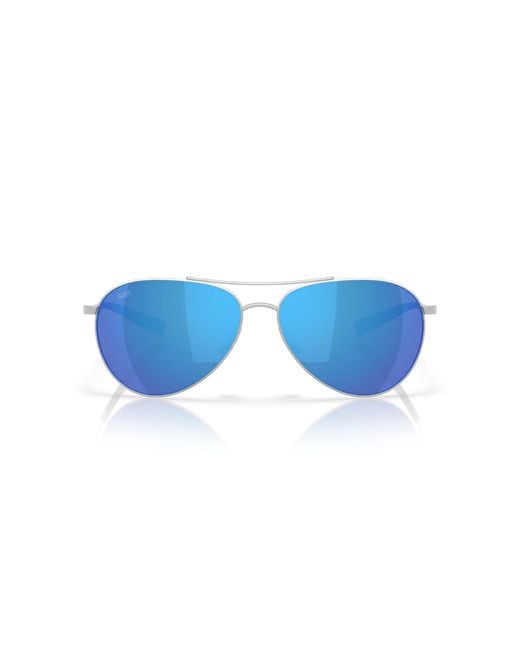 Costa Black Sunglass Piper