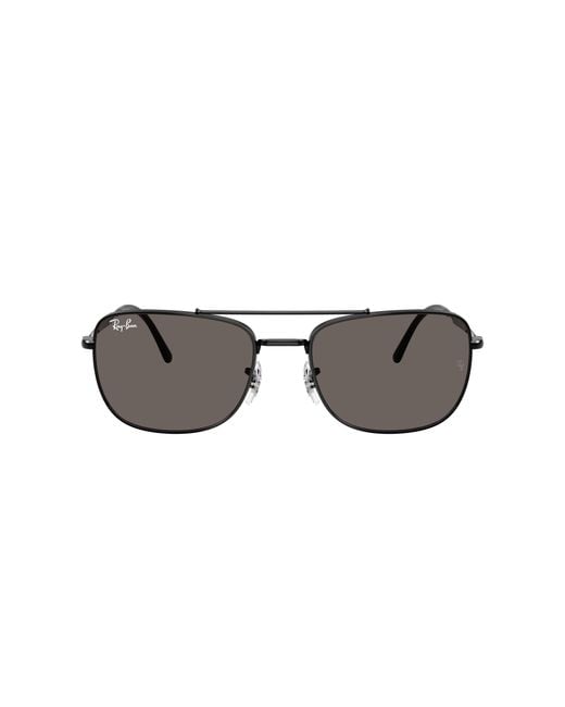 Ray-Ban Black Ray