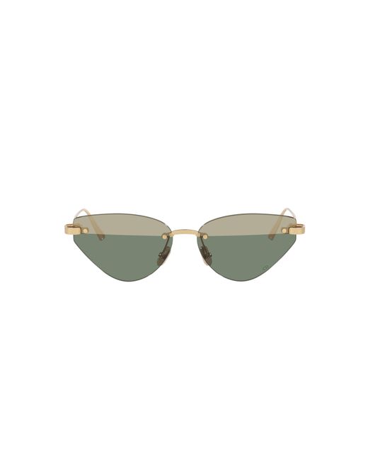 Dior Black Sunglass C B5u