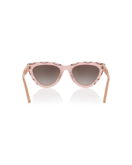 Chloé Black Sunglass Ch0294s