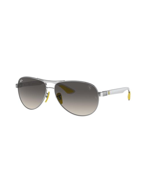 Ray-Ban Black Ray for men