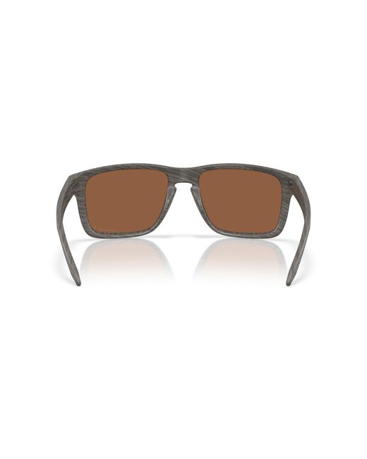 Oakley Black Sunglass Holbrooktm Xxl