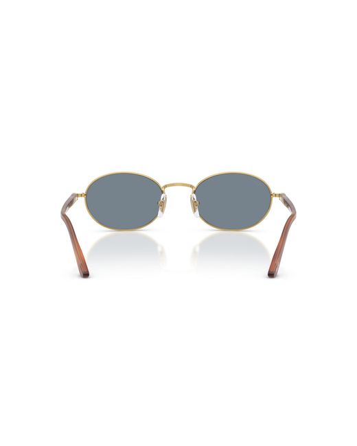 Persol Black Sunglass Po1018s Ida