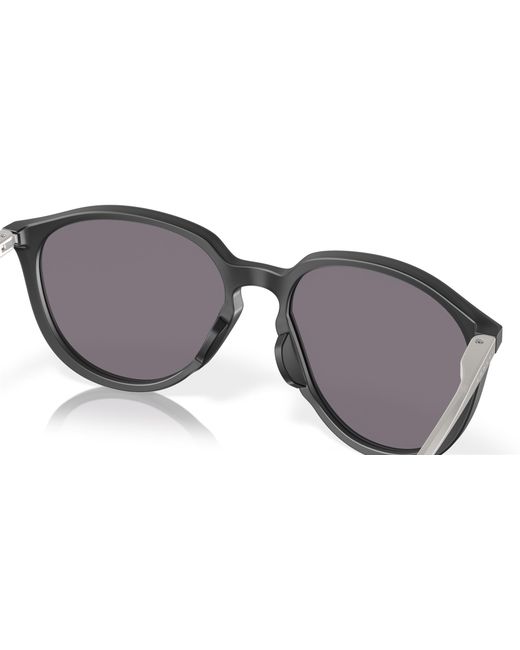 Oakley Black Sielo