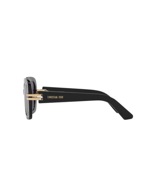 Dior Black Sunglass C S2i Cd40154i