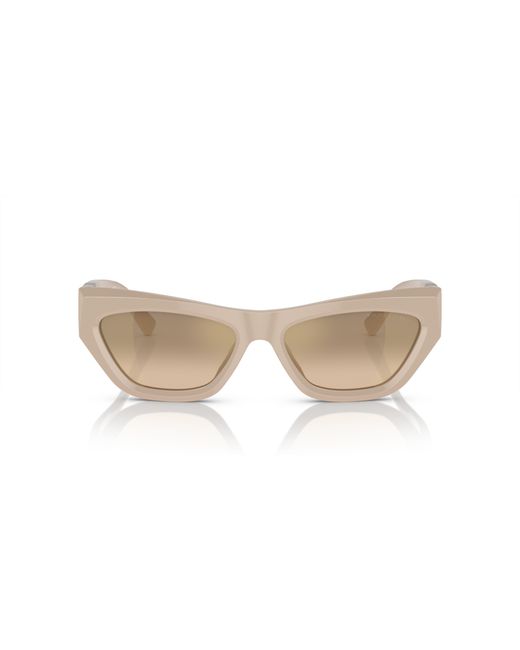 Ralph Lauren Black Sunglass Rl8218u The Kiera