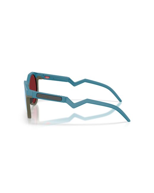 Oakley Black Sunglass Hstn for men