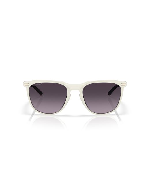 Oakley Black Thurso Sunglasses - Color: Matte Mist for men