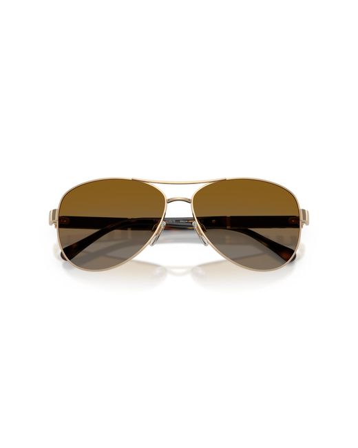 Burberry Black Sunglass Be3080