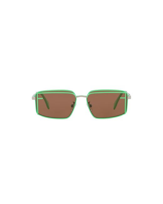 Fendi Black Sunglass Fe40102u