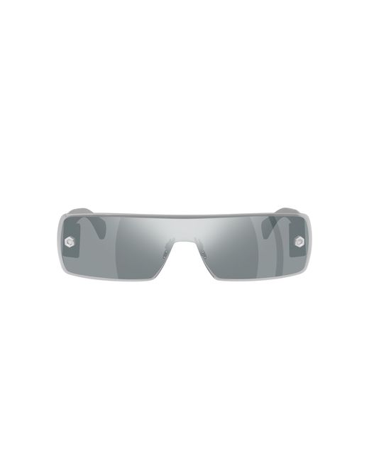 Alaïa Black Sunglass Aa0083s