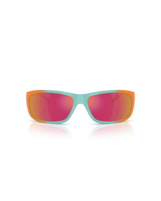 Arnette Black Sunglass Uka-uka for men