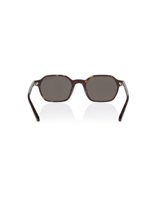 Tom Ford Black Sunglass Joey-02 for men