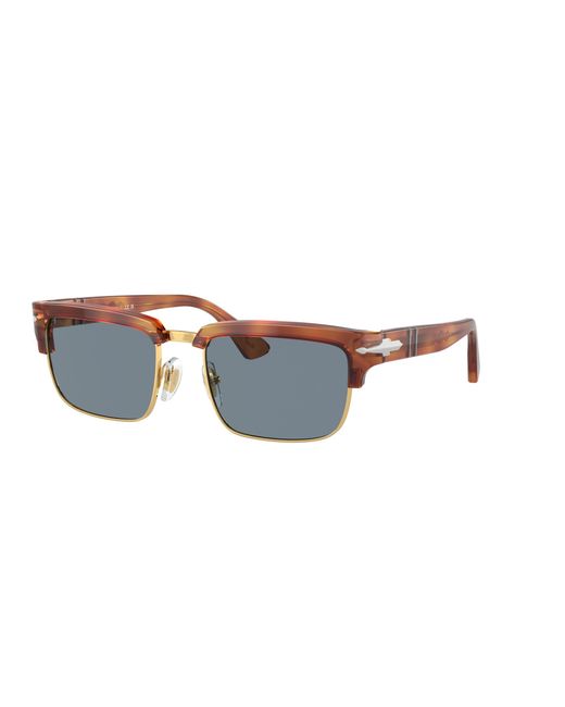 Persol Black Sunglass Po3354s