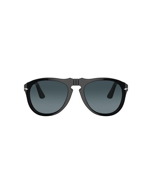 Persol Black Sunglass Po0649 649 for men
