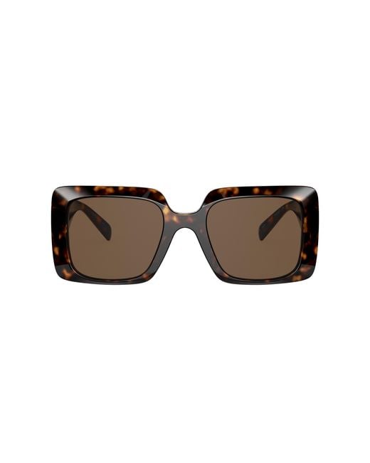 Versace Black Sunglass VE4405