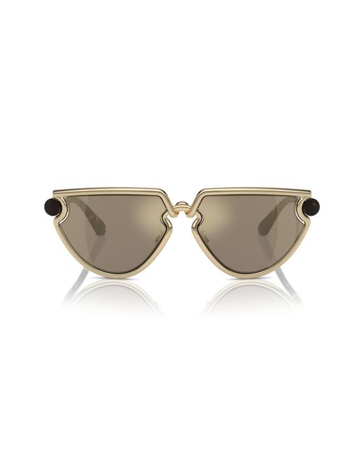 Burberry Black Sunglasses Be3152