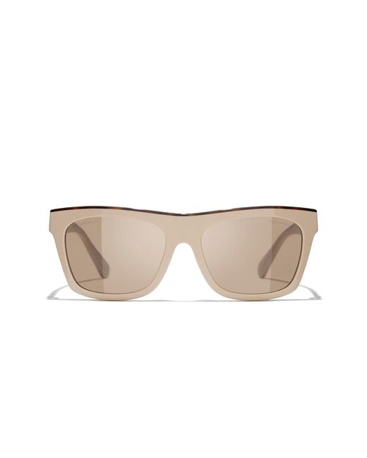 Chanel Black Sunglass Ch5569