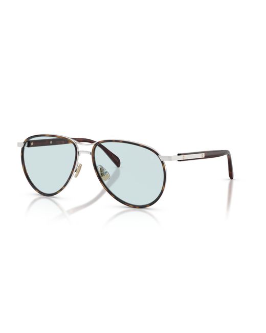 Brunello Cucinelli Black Sunglass Apheleion