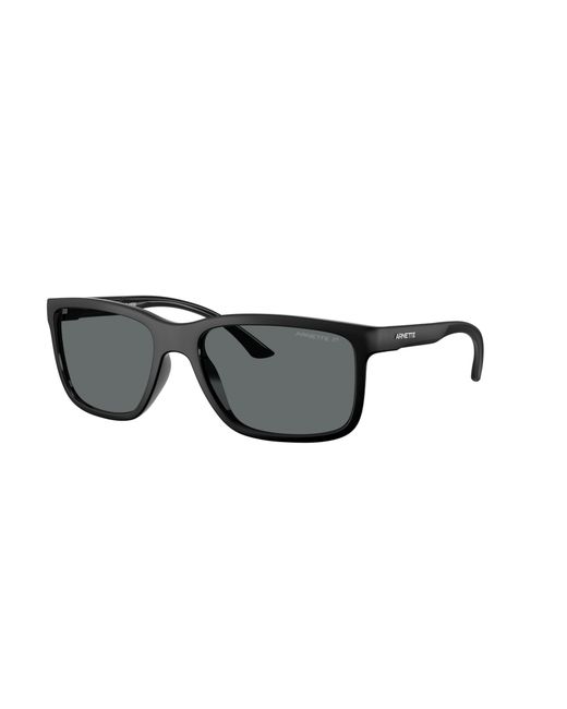 Arnette Black Sunglass Headlight for men