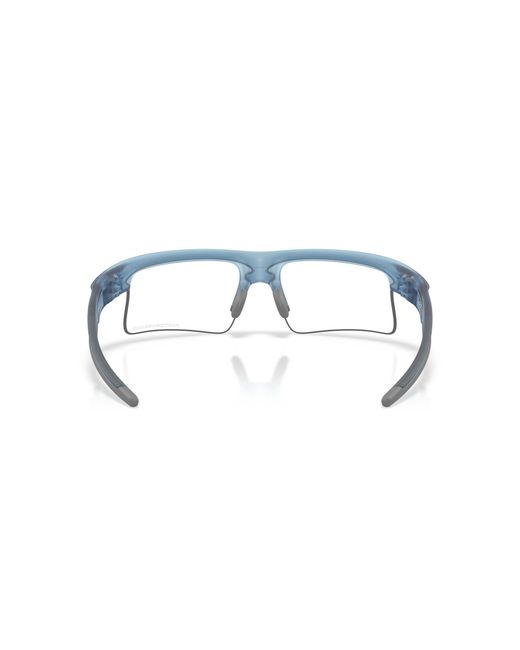 Oakley Black Sunglass Bisphaeratm Speed