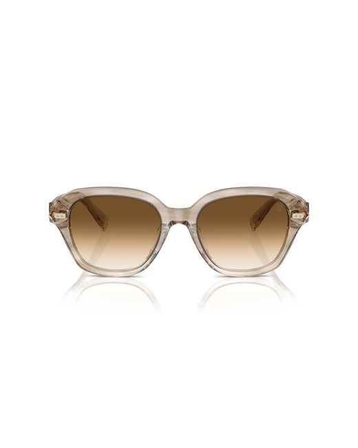 Brunello Cucinelli Black Sunglass Bc4004s