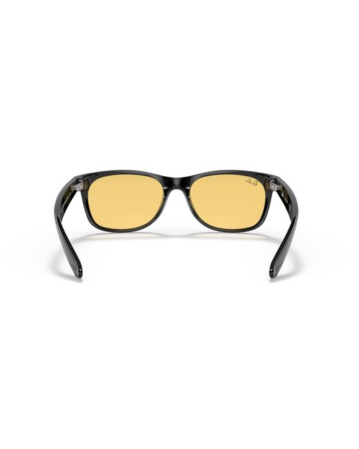 Ray-Ban Multicolor Sunglass New Wayfarer Classic