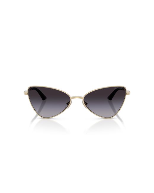 Jimmy Choo Black Sunglass Jc4015hb