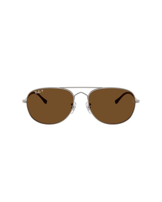 Ray-Ban Black Ray