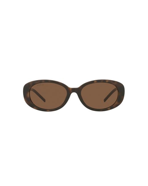 Gucci Black Gg1680S 003