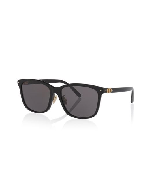 Dior Black Sunglass Petit Cd S2f