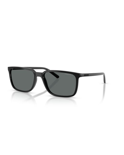 Arnette Black Sunglass Dinsky for men