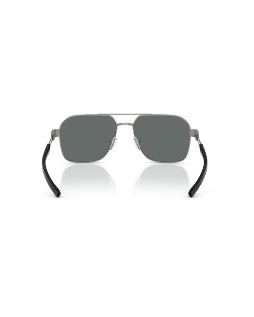 Scuderia Ferrari Black Sunglass Fz5003 for men