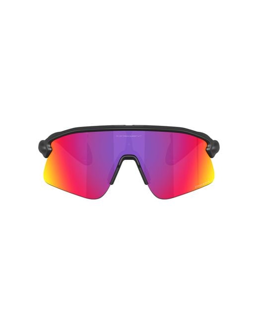 Sunglass Oo9517 Stunt Devil Oakley en coloris Black