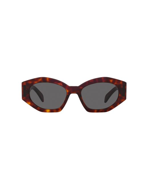 Céline Black Sunglass Cl40238u