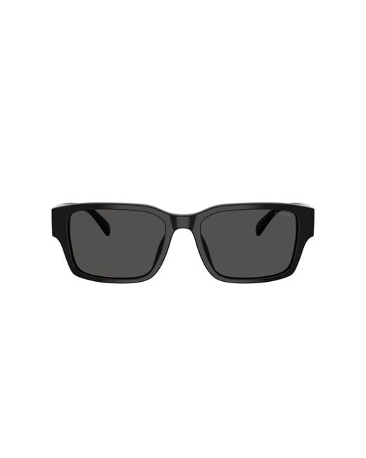 COACH Black Sunglass Cby96 for men