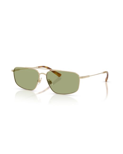 Polo Ralph Lauren Black Sunglasses Ph3164