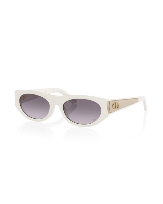 Dior Black Sunglass Glow B2i