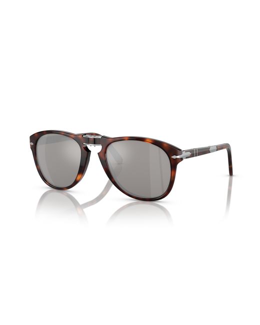 Persol Multicolor Sunglass 714sm for men