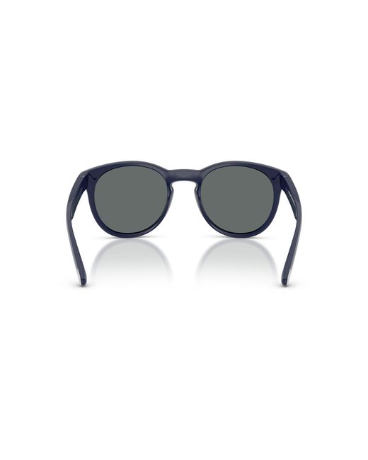 Arnette Black Sunglass An4371 for men