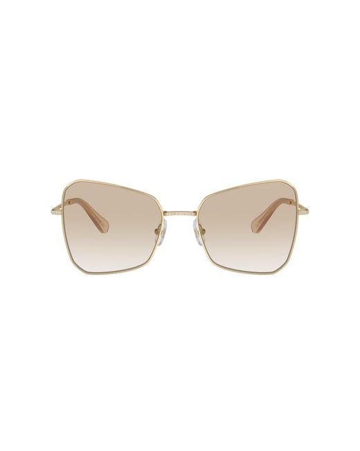 Swarovski Black Sunglasses Sk7008