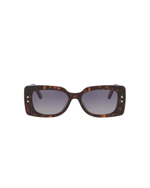 Dior Black Sunglass Pacific S1u