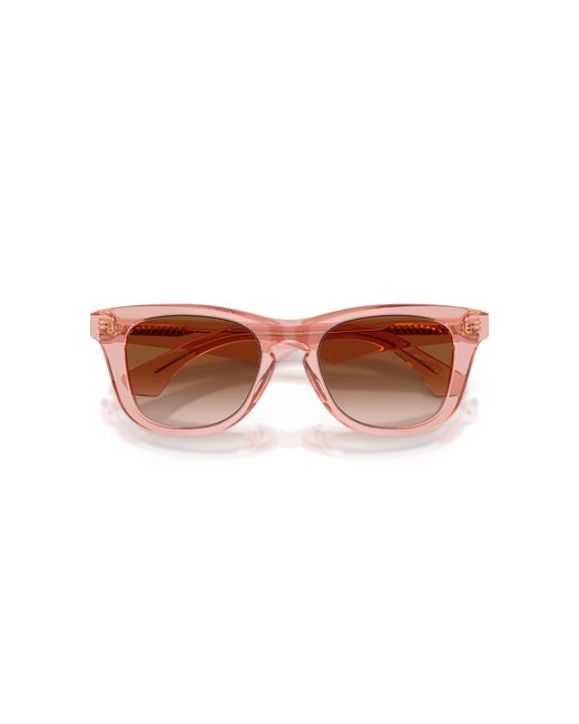 Burberry Black Sunglass Jb4002