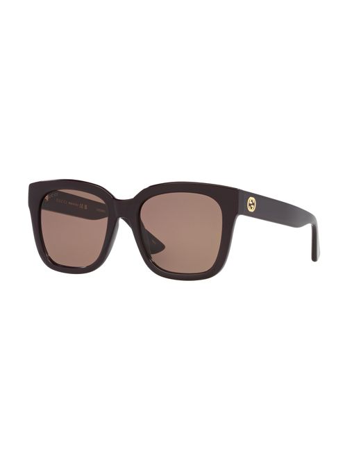 Gucci Black Sunglass GG1338S