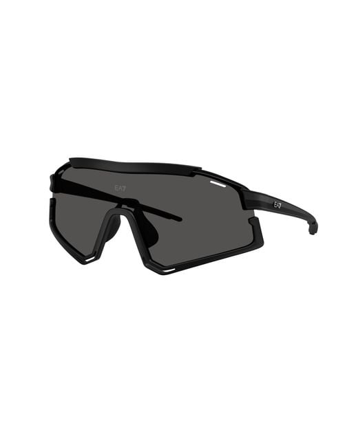 EA7 Black Sunglass Q74006 for men