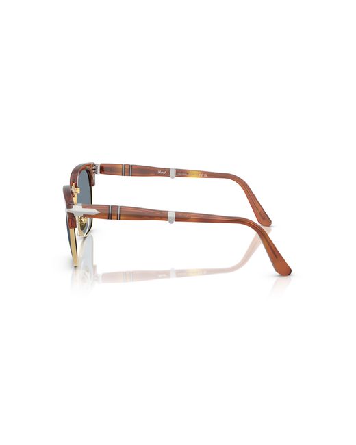 Persol Black Sunglass Po3375s