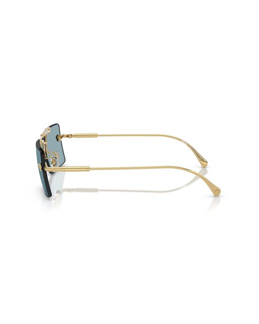 Versace Black Sunglasses Ve2245